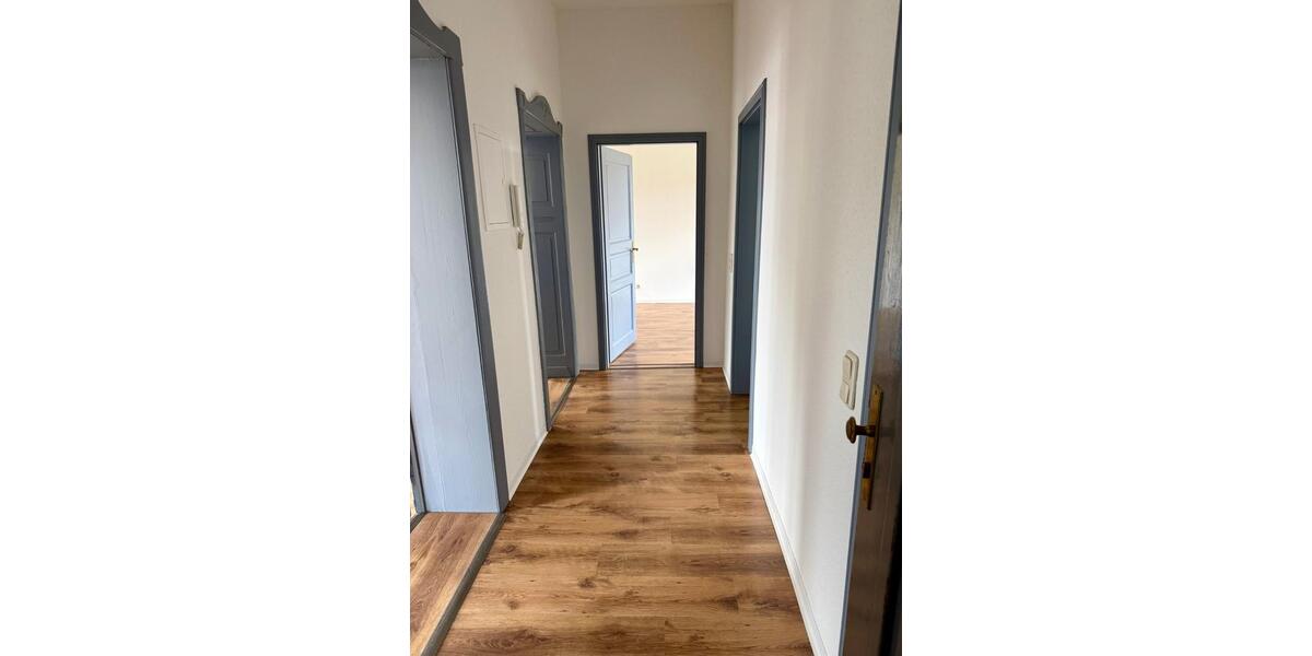 Etagenwohnung Pritzwalk - 3 Zimmer, 77 m&sup2;, 690&euro; | Angebot:26588895