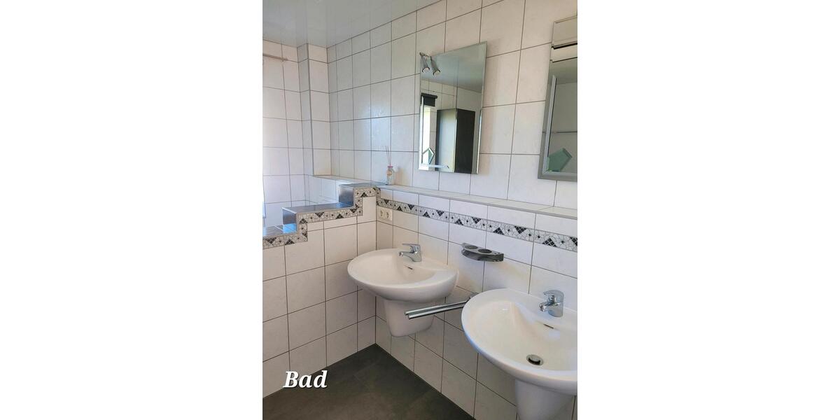 Etagenwohnung Aitrang - 5 Zimmer, 120 m&sup2;, 1.200&euro; | Angebot:26579858