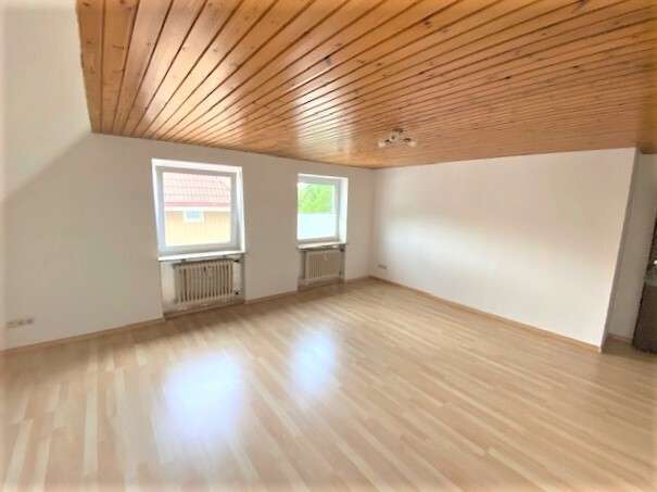 Etagenwohnung Titisee-Neustadt Neustadt - 2 Zimmer, 58 m&sup2;, 799&euro; | Angebot:24555278