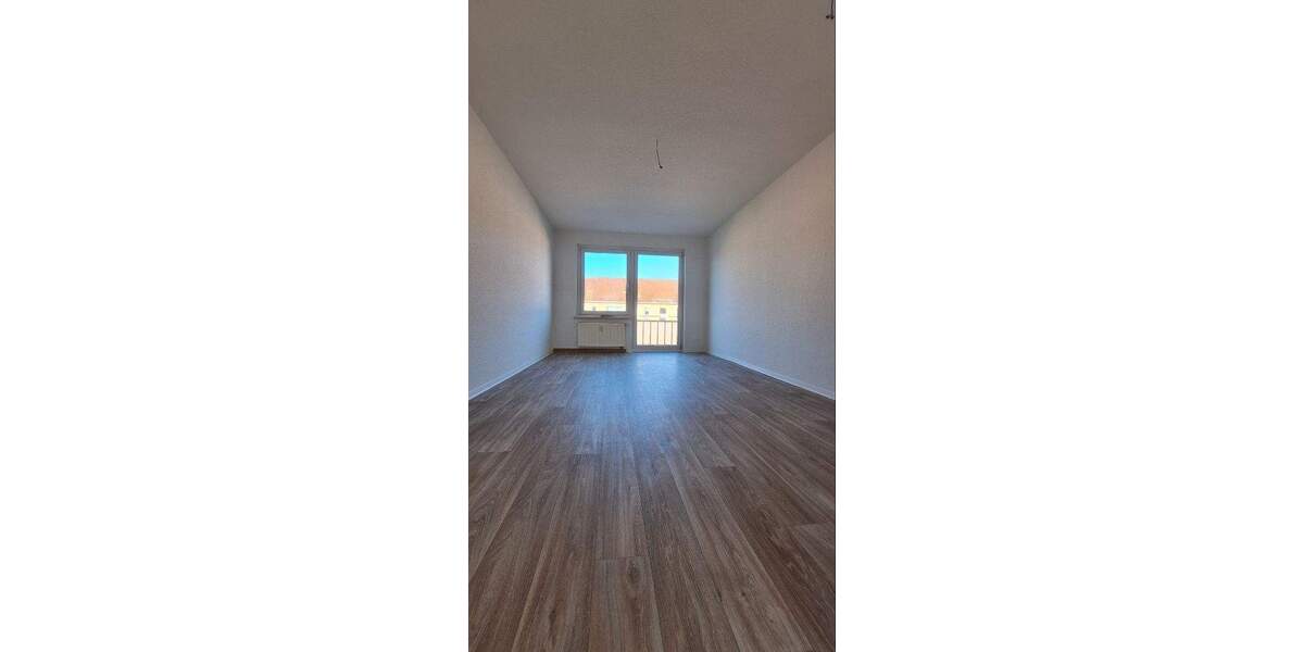 Etagenwohnung Rothenburg/Oberlausitz Rothenburg - 3 Zimmer, 58 m&sup2;, 327&euro; | Angebot:25775542