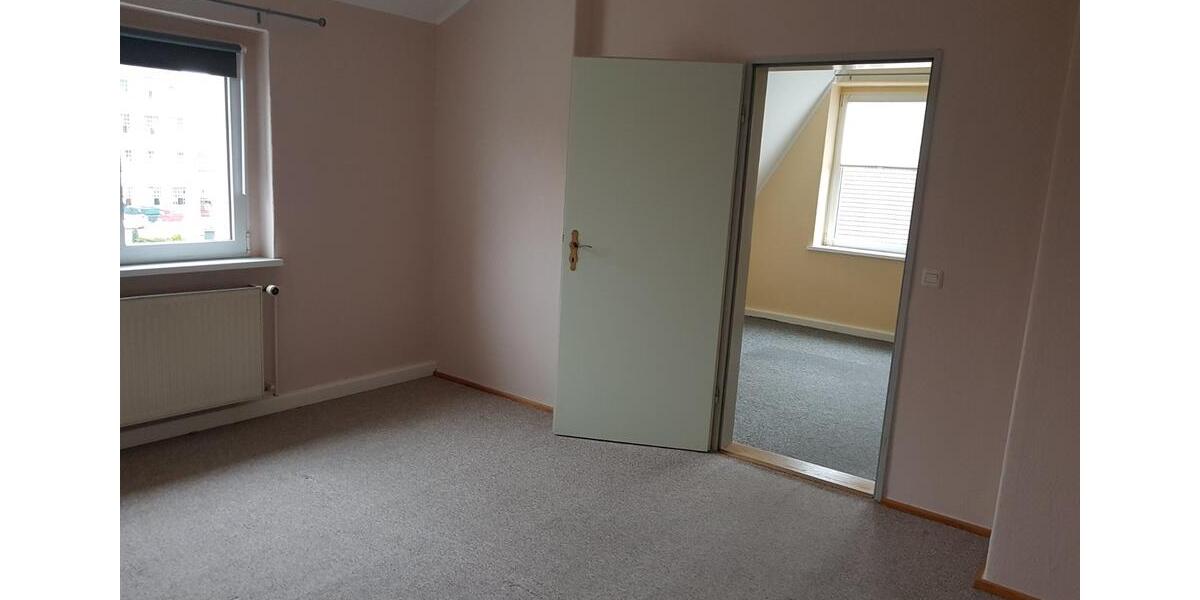 Etagenwohnung Großröhrsdorf - 3 Zimmer, 63 m&sup2;, 485&euro; | Angebot:24841468