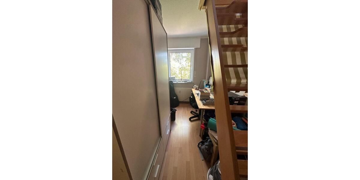 Maisonettenwohnung Osnabrück Gretesch - 3 Zimmer, 52 m&sup2;, 700&euro; | Angebot:25173511