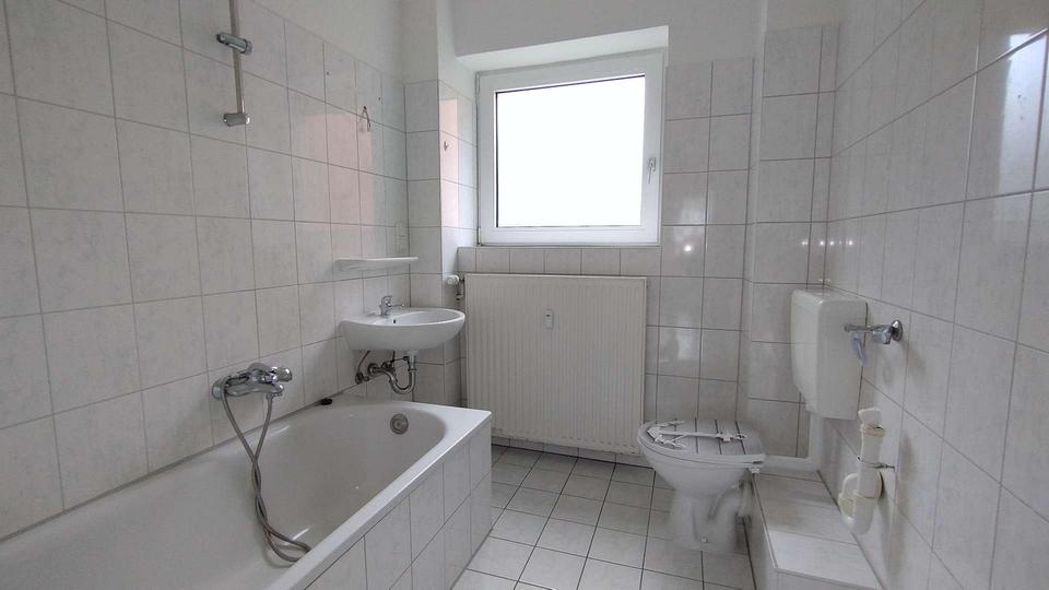 Etagenwohnung Norden - 2 Zimmer, 59 m&sup2;, 499&euro; | Angebot:24522111