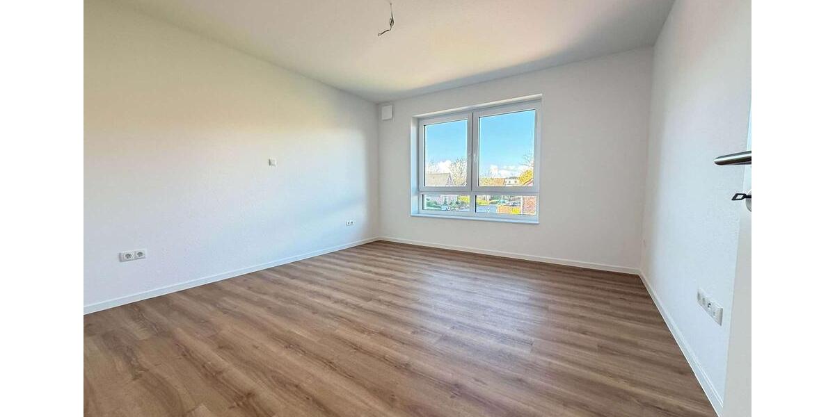 Erdgeschoßwohnung Wiesmoor - 3.5 Zimmer, 87 m&sup2;, 1.058&euro; | Angebot:25960970