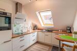 Wohnen auf Zeit Dassow - 2 Zimmer, 83 m&sup2;, 1.070&euro; | Angebot:26539407