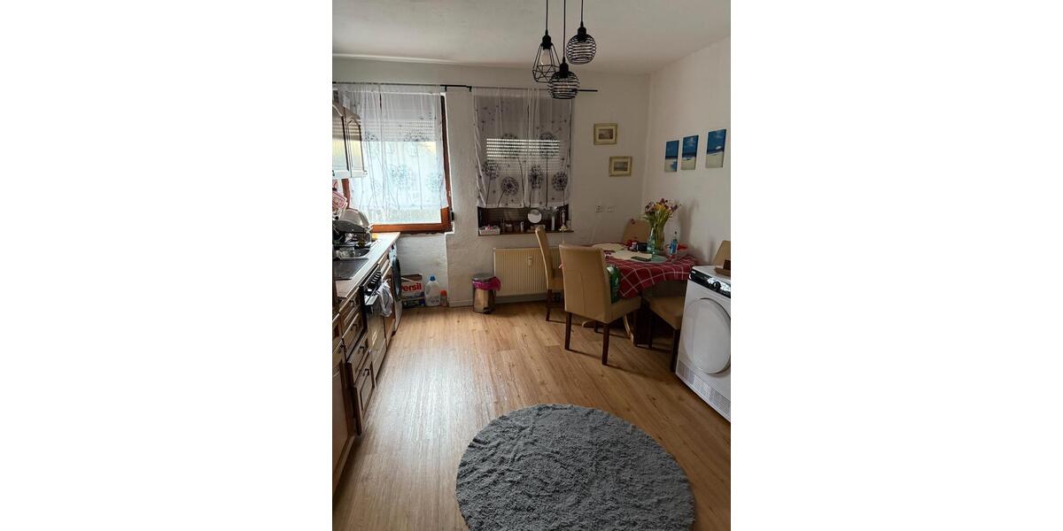 Etagenwohnung Trier Kürenz - 3 Zimmer, 65 m&sup2;, 950&euro; | Angebot:26485582