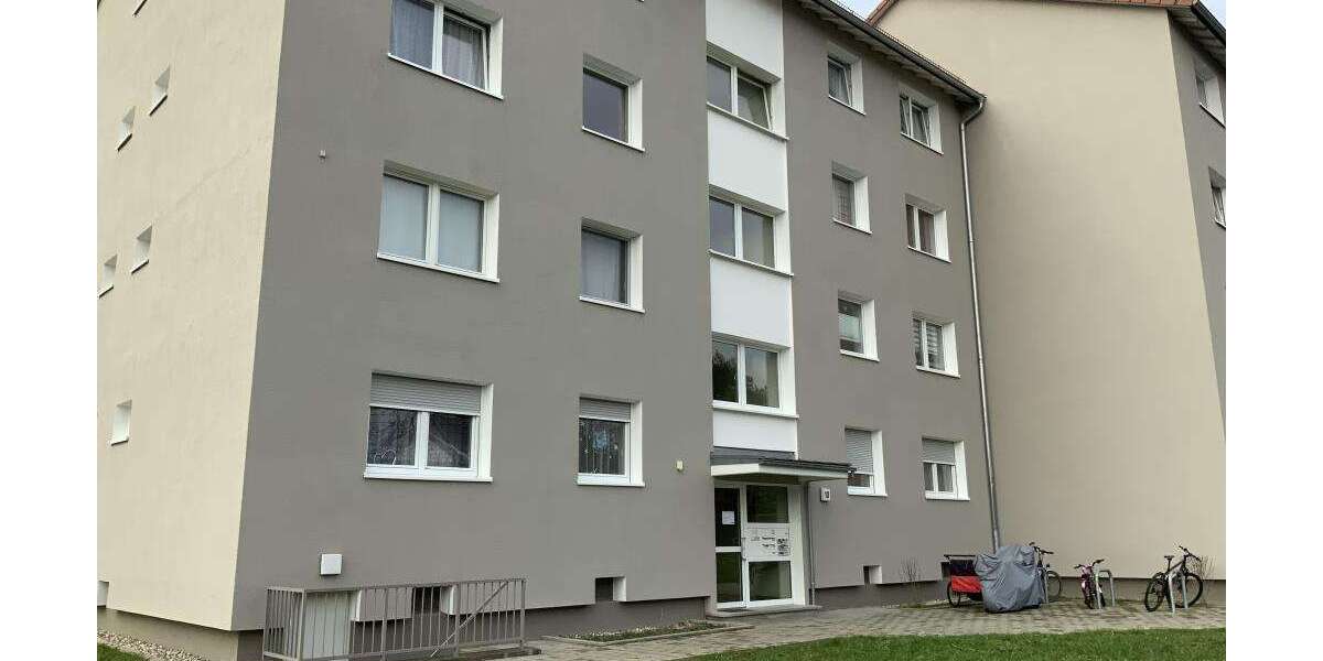 Etagenwohnung Kandel Minderslachen - 3 Zimmer, 71 m&sup2;, 779&euro; | Angebot:26688247