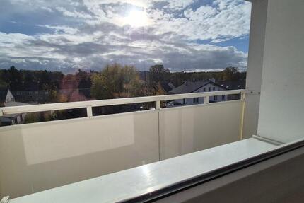 grün, ruhig, hell, zentral, Apartment, möbliert 1 zimmer