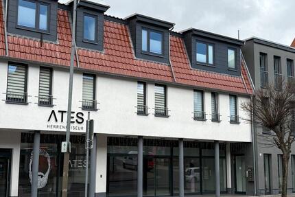 Gewerbeobjekt Leinefelde-Worbis Worbis - 3.689&euro; | Angebot:26134807