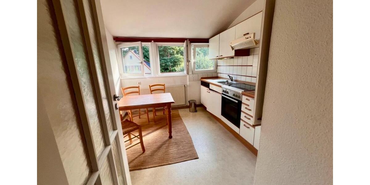 Wohnen auf Zeit Tübingen Lustnau - 1 Zimmer, 20 m&sup2;, 730&euro; | Angebot:26652513