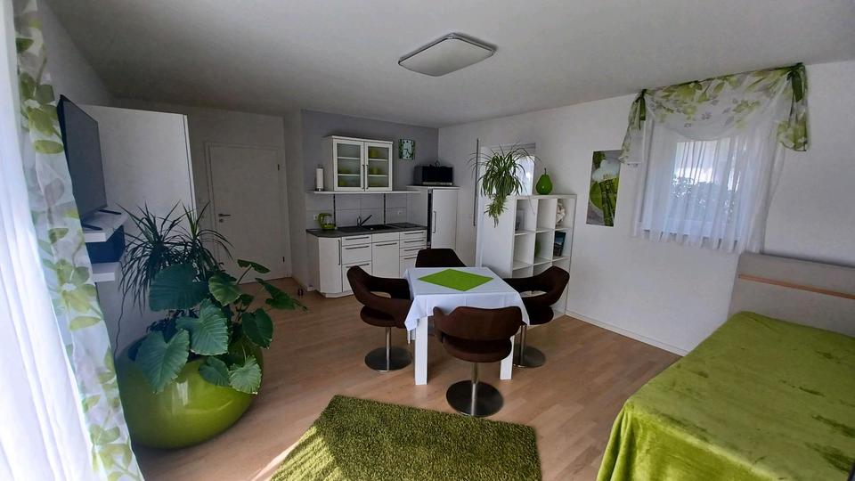 Erdgeschoßwohnung Lenningen - 1 Zimmer, 30 m&sup2;, 749&euro; | Angebot:26326732