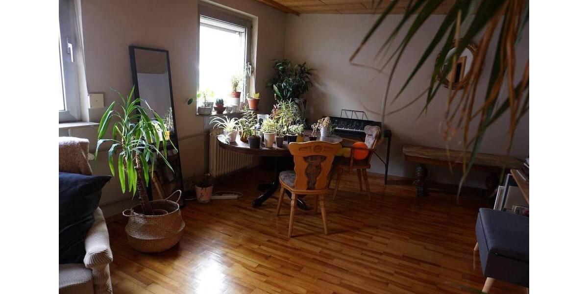 Wohnen auf Zeit Bamberg Bamberg-Ost - 1 Zimmer, 20 m&sup2;, 425&euro; | Angebot:26228953