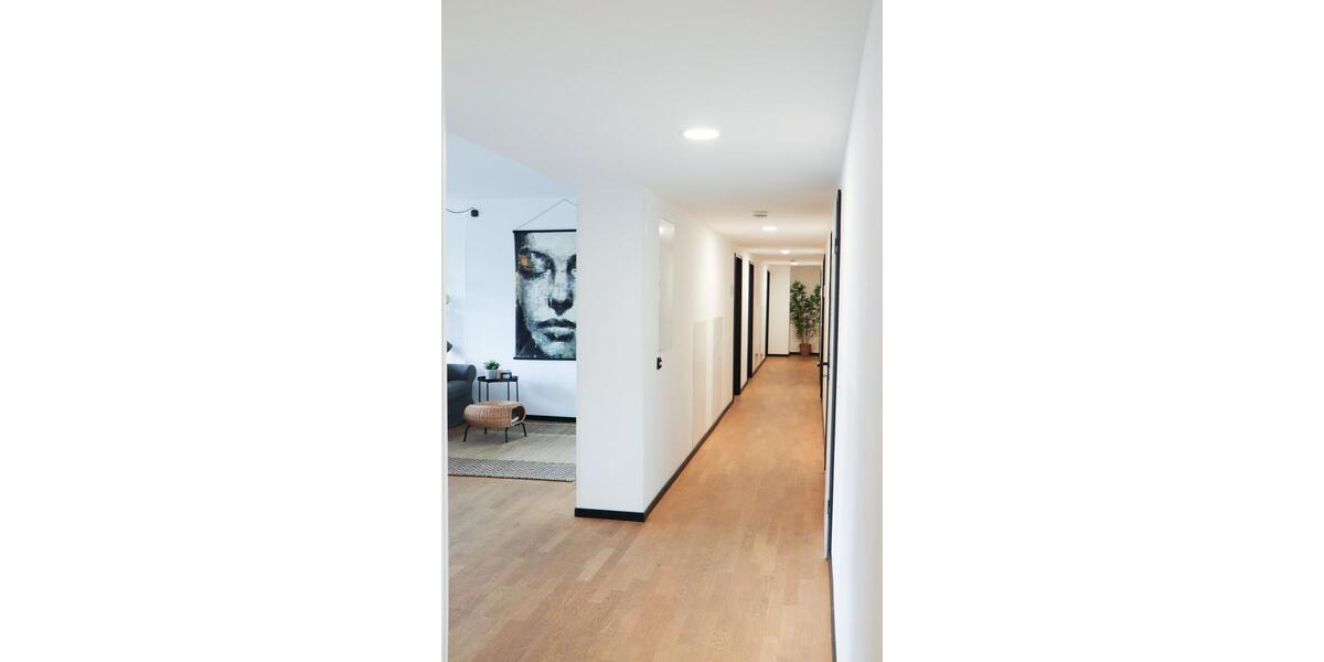 Wohnen auf Zeit Düsseldorf Stadtmitte - 1 Zimmer, 22 m&sup2;, 850&euro; | Angebot:24524350