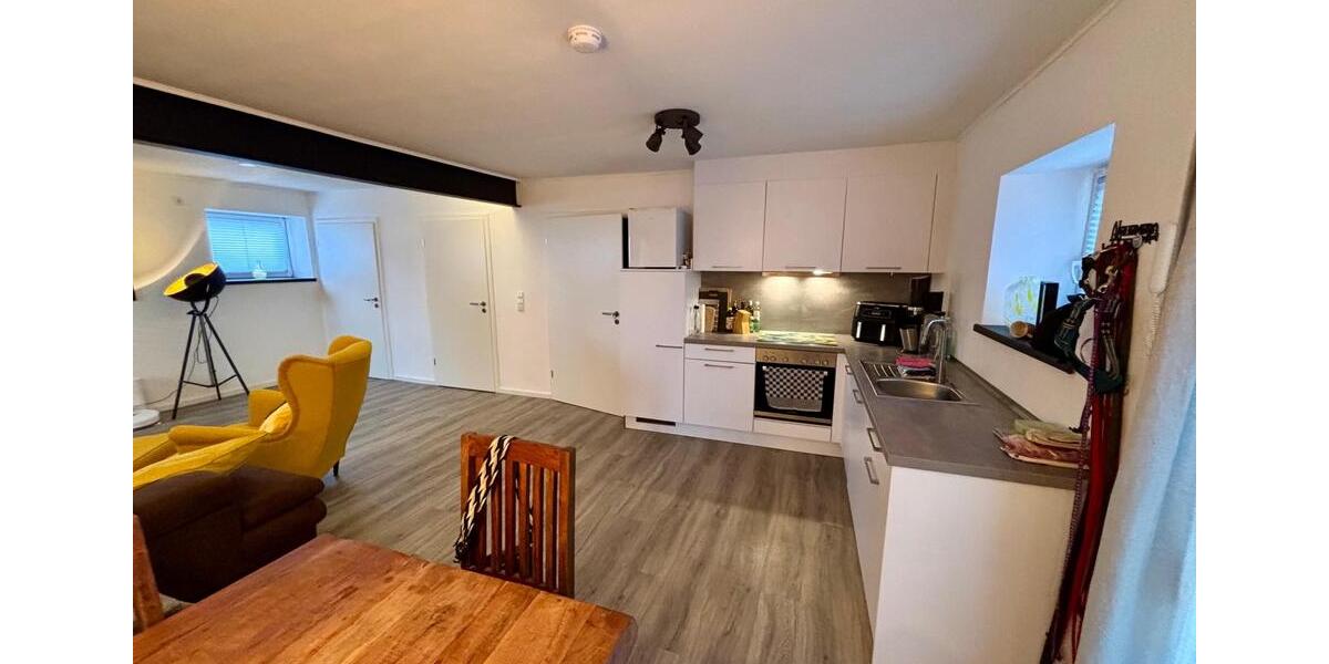 Loft - Studio - Atelier Gangelt - 2 Zimmer, 65 m&sup2;, 850&euro; | Angebot:25994250