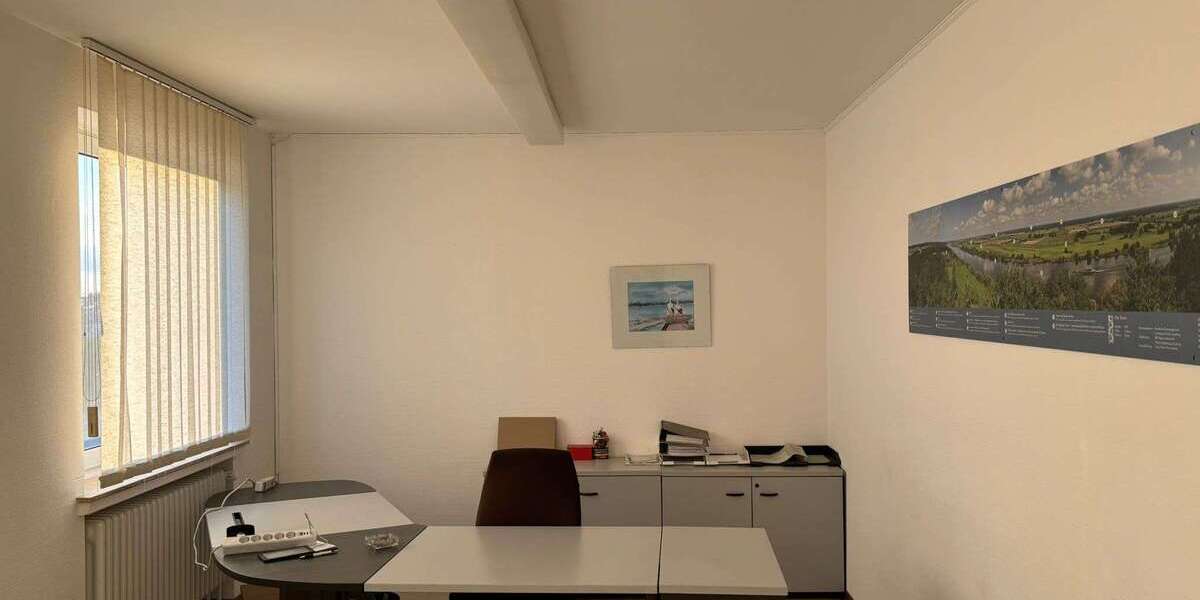 Gewerbeobjekt Bleckede - 500&euro; | Angebot:25834376