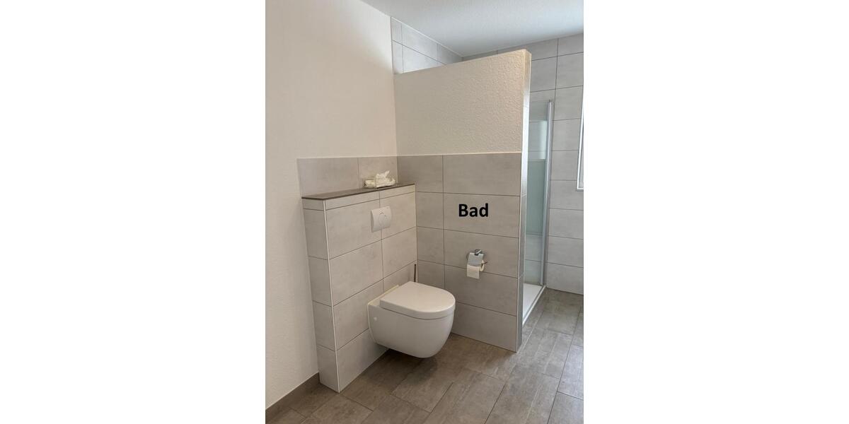 Etagenwohnung Nienburg (Weser) - 3 Zimmer, 106 m&sup2;, 1.060&euro; | Angebot:26023168