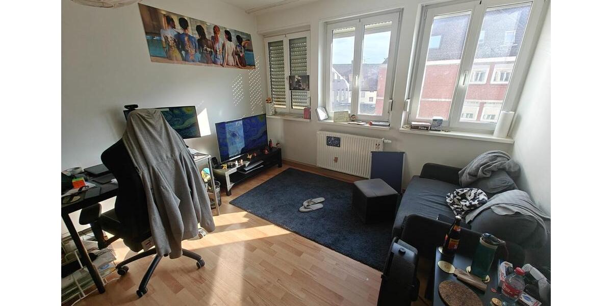 Wohnen auf Zeit Nürnberg - 1 Zimmer, 49 m&sup2;, 900&euro; | Angebot:25268671