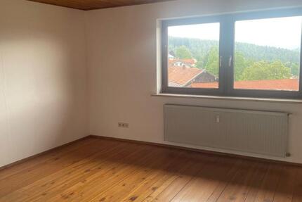 Helle 2 Zimmer Wohnung RabensteinZwiesel zu vermieten 2 zimmer