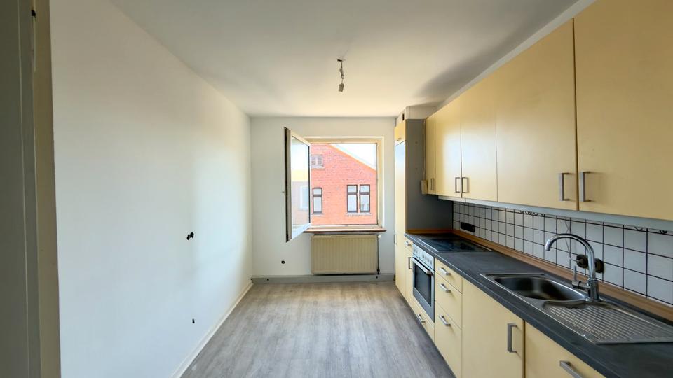 Etagenwohnung Solingen - 2 Zimmer, 55 m&sup2;, 710&euro; | Angebot:26586346