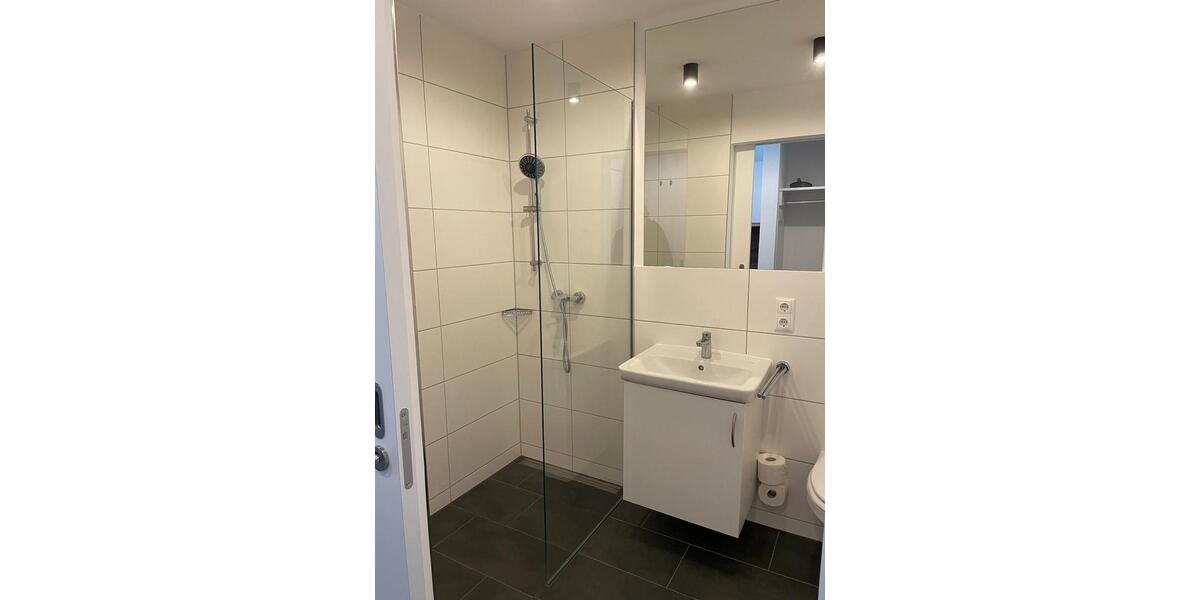 Vermiete 1 Zimmer Wohnung in Pfarrkirchen 1 zimmer