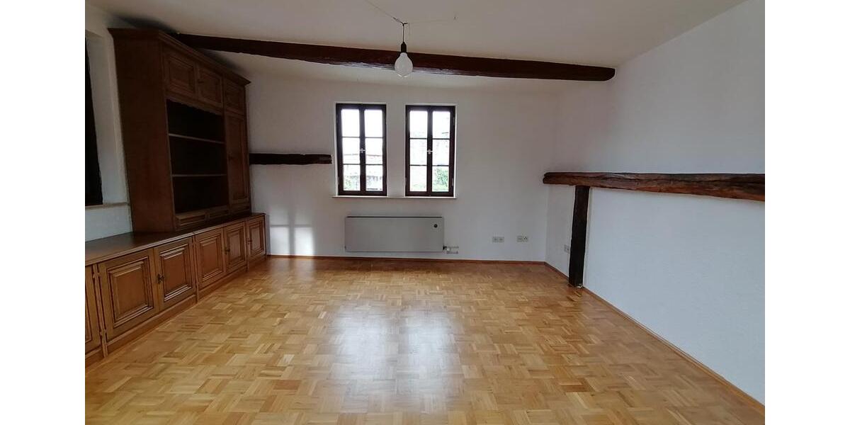 Schönes Fachwerkhaus in der Altstadt von Dreieichenhain! 6 zimmer