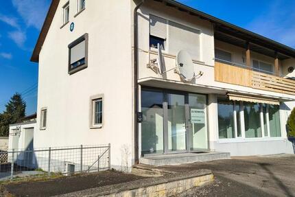 Wohnung Giengen an der Brenz - 4 Zimmer, 80 m&sup2;, 800&euro; | Angebot:25259115