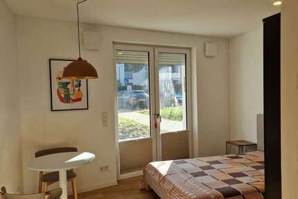 Wohnung Berlin Lichtenberg - 1 Zimmer, 28 m&sup2;, 680&euro; | Angebot:27069456