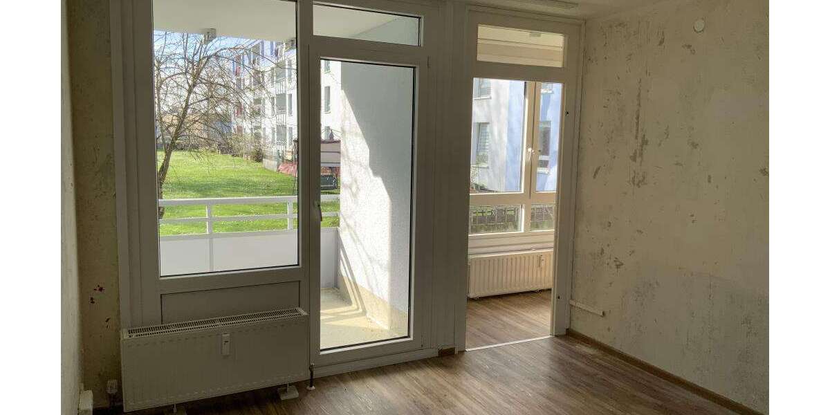Etagenwohnung Monheim - 2 Zimmer, 55 m&sup2;, 682&euro; | Angebot:27007484