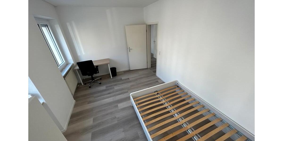 Wohnen auf Zeit Friedrichshafen Allmannsweiler - 1 Zimmer, 15 m&sup2;, 625&euro; | Angebot:26111652