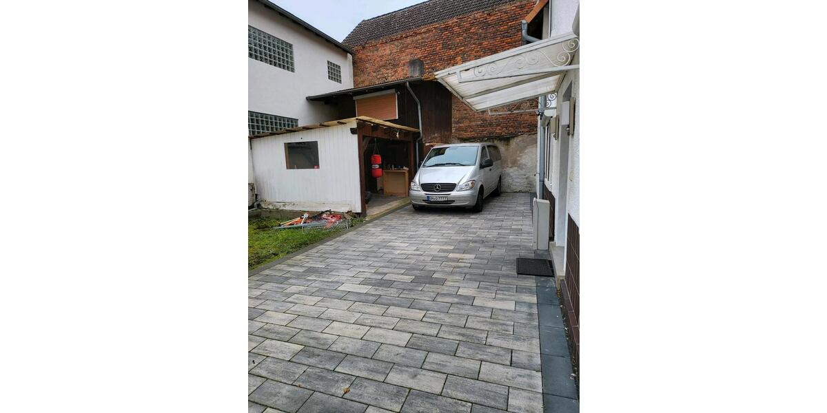 Wohnen auf Zeit Erlensee - 6 Zimmer, 160 m&sup2;, 30&euro; | Angebot:26624813
