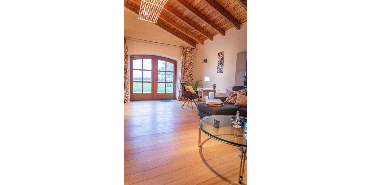 Einfamilienhaus Dornum - 6 Zimmer, 110 m&sup2;, 1.150&euro; | Angebot:26638317