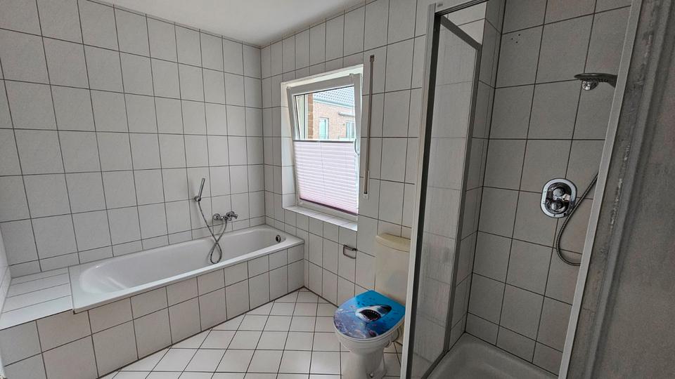 Etagenwohnung Salzbergen - 3 Zimmer, 97 m&sup2;, 760&euro; | Angebot:26380848
