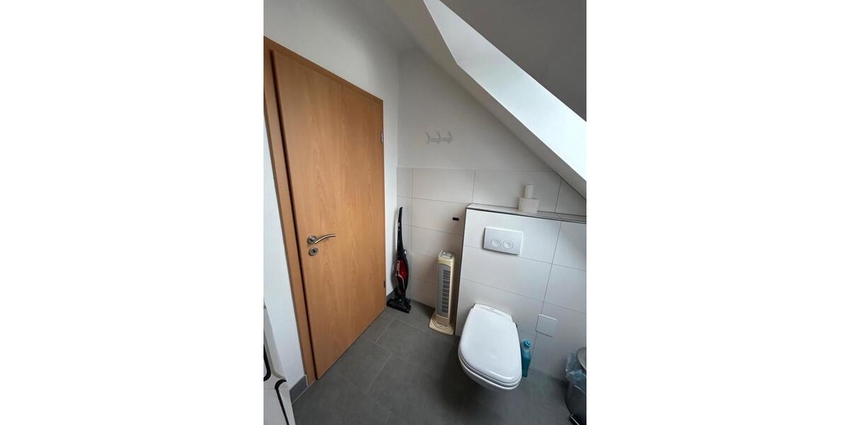 Etagenwohnung Saarburg - 1 Zimmer, 20 m&sup2;, 650&euro; | Angebot:26593286