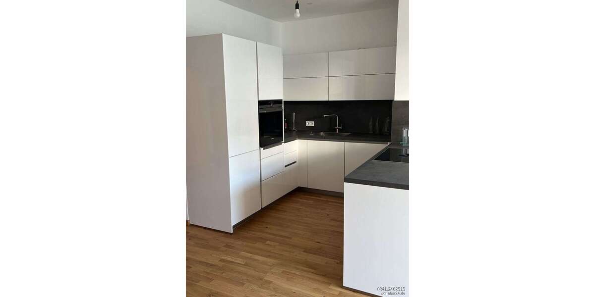 Etagenwohnung Biburg Rappersdorf - 3 Zimmer, 105 m&sup2;, 1.025&euro; | Angebot:27248953