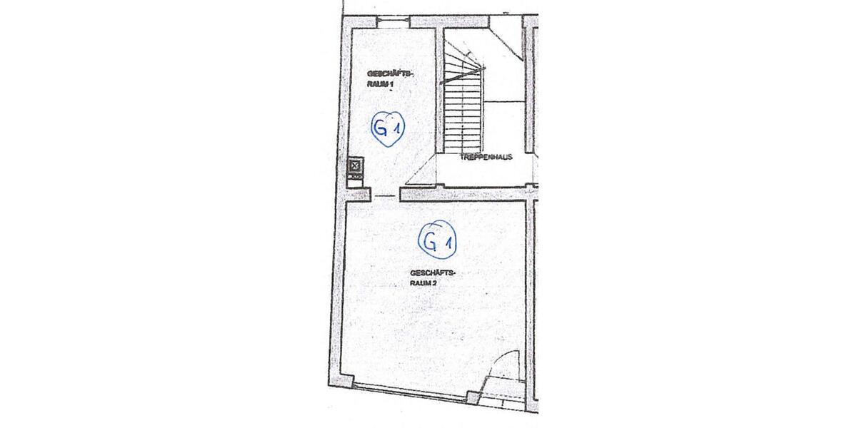 Gewerbeobjekt Frankenthal (Pfalz) - 1.000&euro; | Angebot:24611578