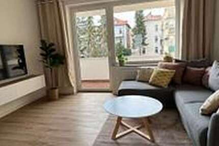 Wohnung Braunschweig Nordstadt - 1 Zimmer, 15 m&sup2;, 541&euro; | Angebot:25941469