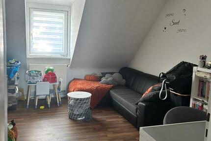 3 Zimmer Wohnung in Barnten zimmer