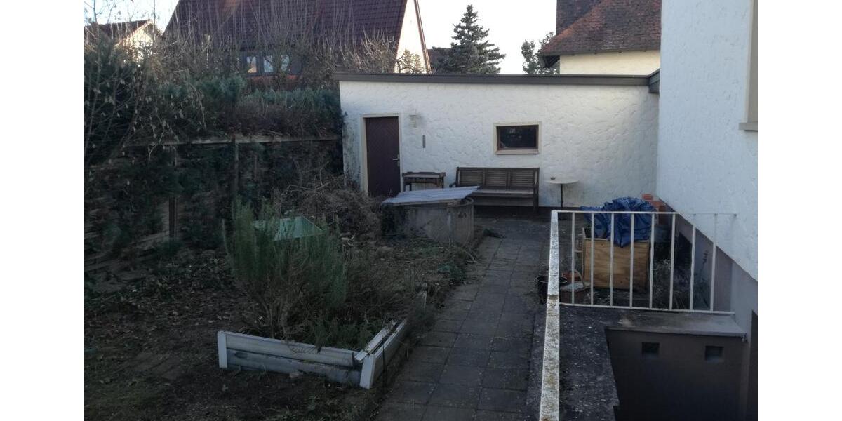 Wohnen auf Zeit Erlangen Alterlangen - 3 Zimmer, 13 m&sup2;, 500&euro; | Angebot:24844458