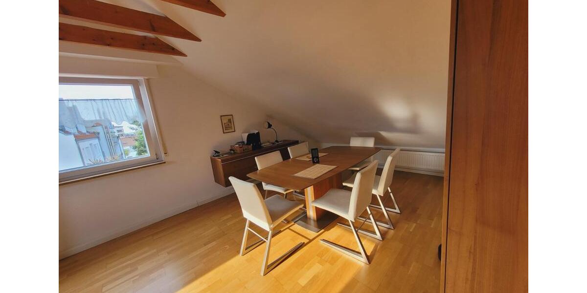 Wohnen auf Zeit Fellbach - 2 Zimmer, 43 m&sup2;, 930&euro; | Angebot:24294117