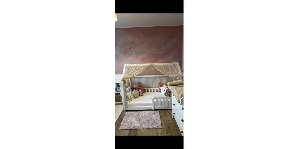 Etagenwohnung Erfurt Gispersleben - 3 Zimmer, 76 m&sup2;, 1.199&euro; | Angebot:26457858