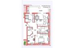 Einfamilienhaus Cloppenburg - 3 Zimmer, 110 m&sup2;, 950&euro; | Angebot:26416685