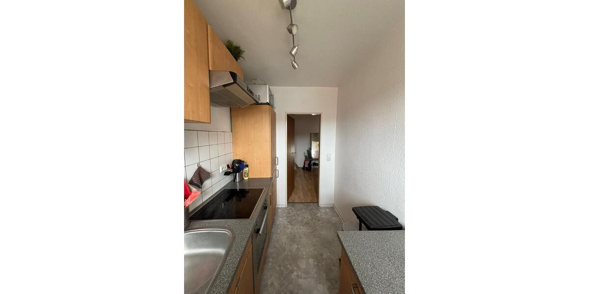 Etagenwohnung Bad Pyrmont - 2 Zimmer, 53 m&sup2;, 700&euro; | Angebot:24640434