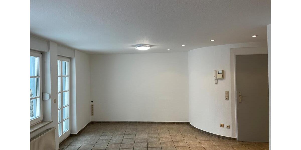 Ihr neues Zuhause in der Helmstedter Innenstadt 2 zimmer