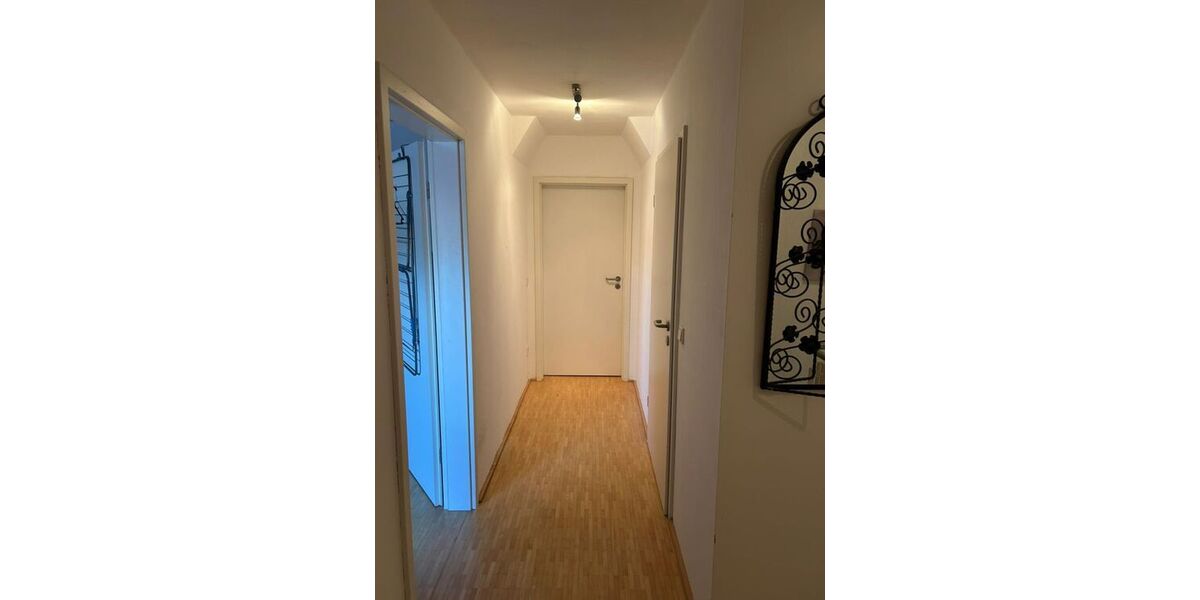 Schöne Wohnung im Herzen von Havixbeck über zwei Etagen - 3.5 Havixbeck | Angebot:26329719