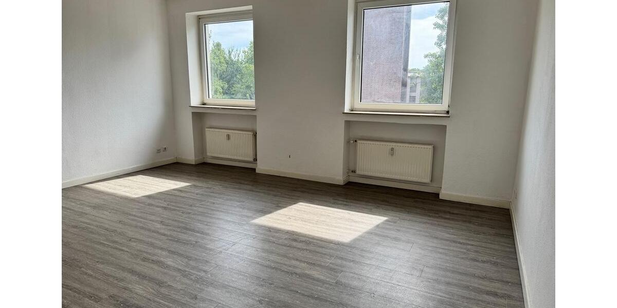 Helle 4-Zimmer-Wohnung zentral in Essen-Frohnhausen! 4 zimmer