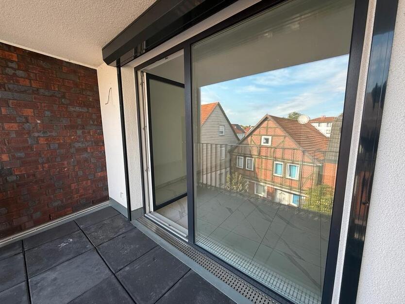 NeubauWohnung im Zentrum von Sarstedt – Bilder folgen am 01.09
