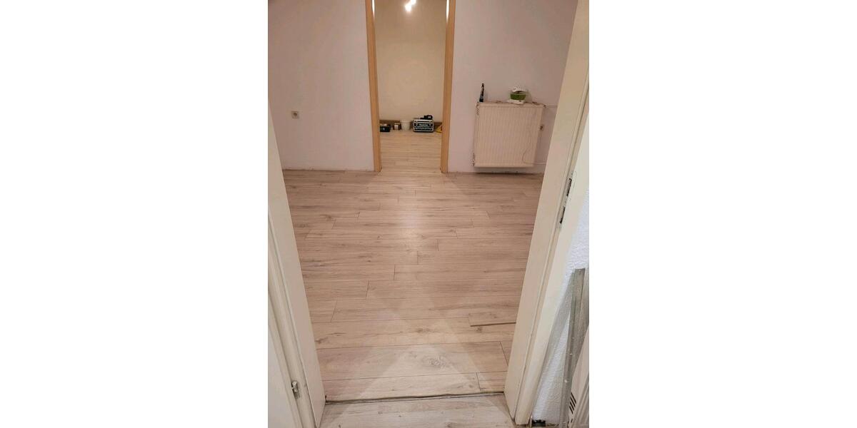 2 Zimmer Küche Bad zu vermieten 1 zimmer