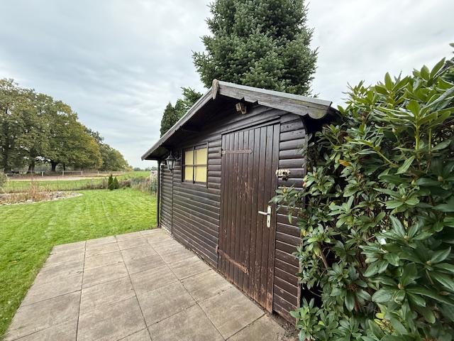 Doppelhaushälfte Bargteheide - 3 Zimmer, 134 m&sup2;, 2.000&euro; | Angebot:24487431