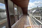Dachgeschoßwohnung Bad Laasphe - 3 Zimmer, 95 m&sup2;, 720&euro; | Angebot:26533989