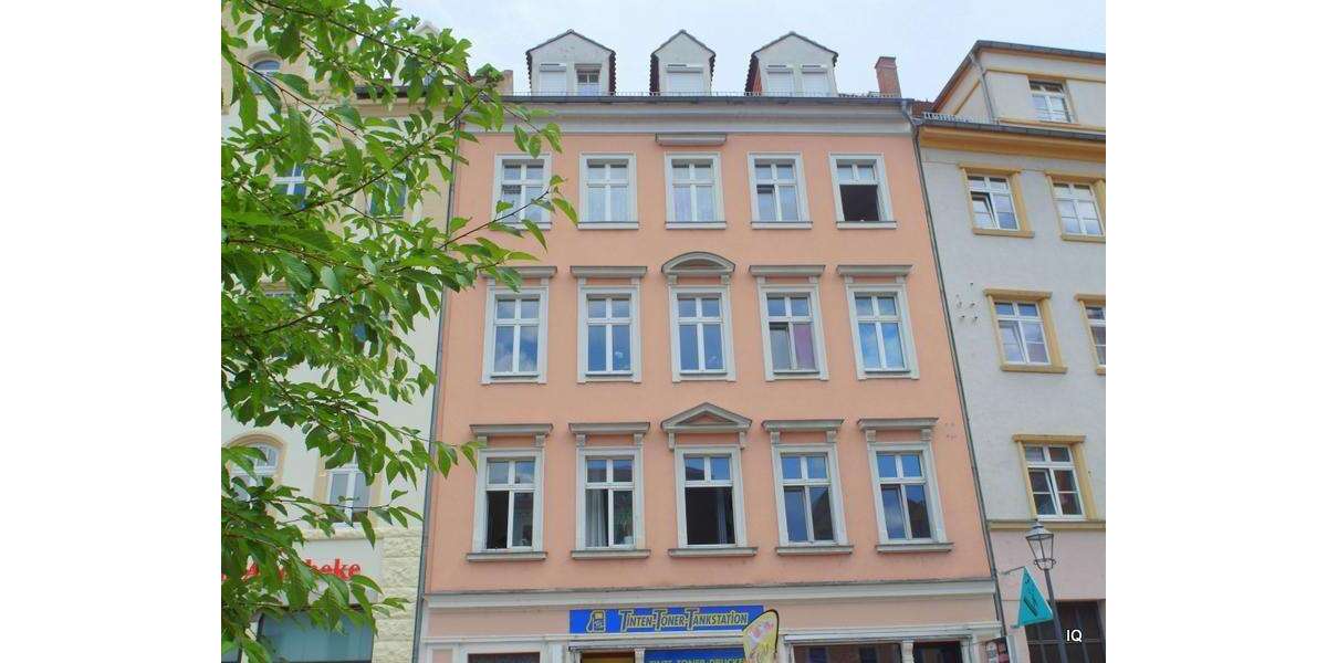 Etagenwohnung Meißen Görnische Vorstadt - 2 Zimmer, 47 m&sup2;, 395&euro; | Angebot:26141082